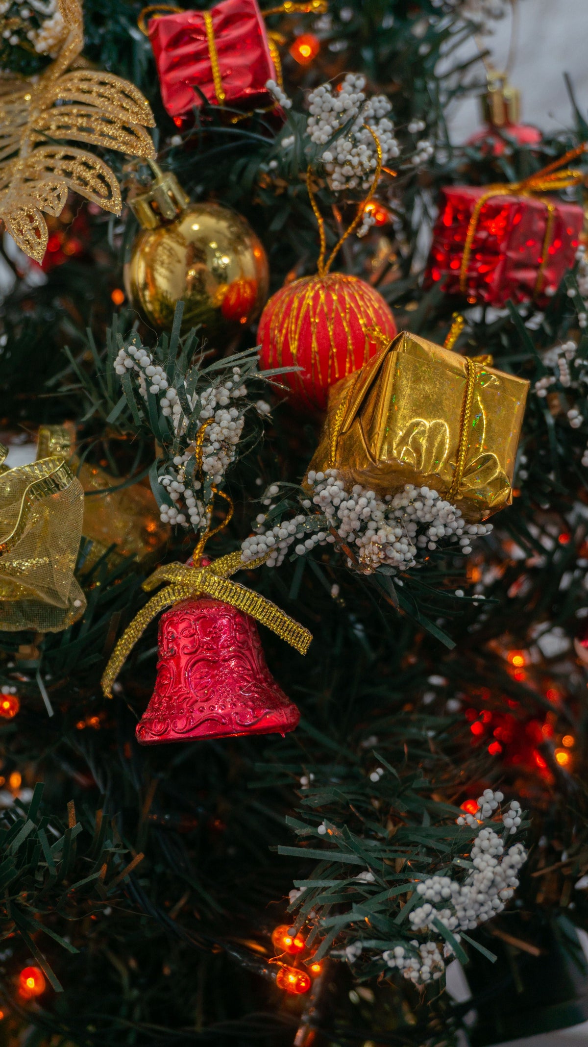 Christmas Gifts