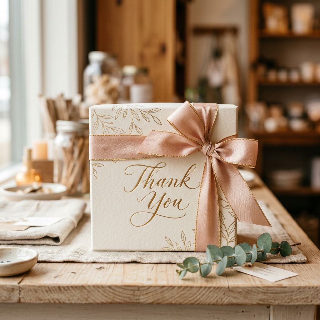 Gifts Just Because