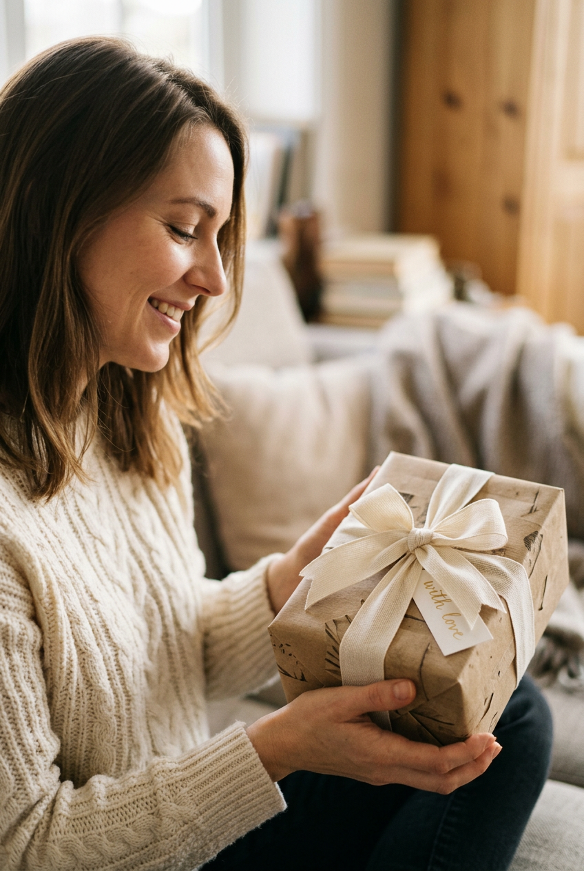 Gifts For Her